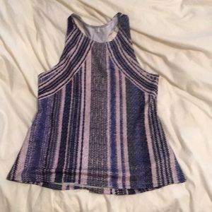 PeAna Tank